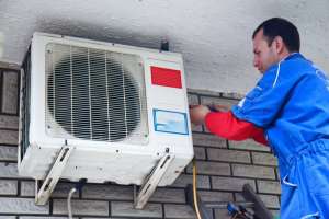 Find HVAC Contractors in Spartanburg County
